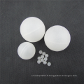 Boules en plastique en polypropylène PP 1 mm-100 mm